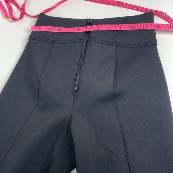 Good American Glam Exec Pants size 1 XS - Picture 11 of 11